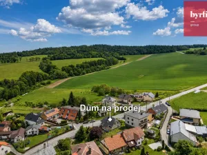 Prodej rodinného domu, Hradec nad Moravicí - Bohučovice, 165 m2