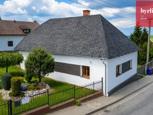 Prodej rodinného domu, Hradec nad Moravicí - Bohučovice, 165 m2