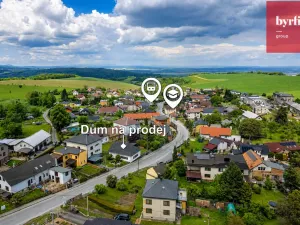 Prodej rodinného domu, Hradec nad Moravicí - Bohučovice, 165 m2