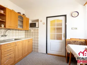 Prodej rodinného domu, Moravská Třebová - Předměstí, Olomoucká, 130 m2