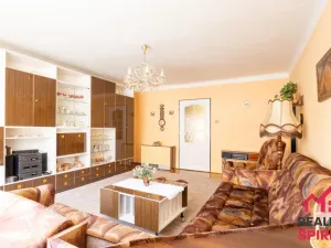 Prodej rodinného domu, Moravská Třebová - Předměstí, Olomoucká, 130 m2