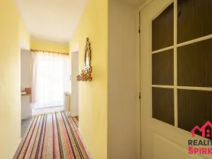 Prodej rodinného domu, Moravská Třebová - Předměstí, Olomoucká, 130 m2