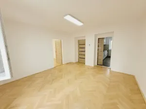 Pronájem bytu 2+1, Uherské Hradiště, Jana Žižky, 58 m2