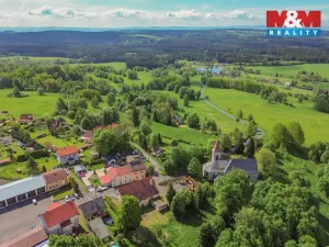 Prodej rodinného domu, Šindelová - Krásná Lípa, 600 m2