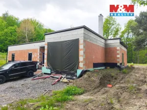 Prodej rodinného domu, Ostrava, Binarova, 214 m2