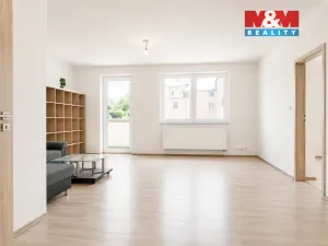 Prodej bytu 3+kk, Břežany II, 81 m2