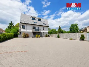 Prodej bytu 3+kk, Břežany II, 85 m2