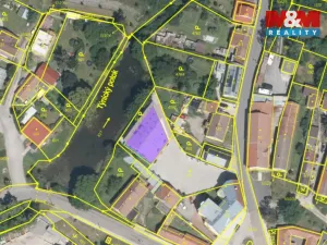 Prodej bytu 3+kk, Břežany II, 85 m2