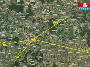 Prodej bytu 3+kk, Břežany II, 85 m2