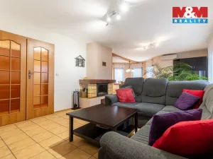 Prodej rodinného domu, Řepiště, U vrtu, 190 m2
