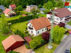 Prodej rodinného domu, Řepiště, U vrtu, 190 m2