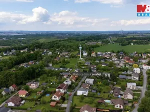 Prodej rodinného domu, Řepiště, U vrtu, 190 m2