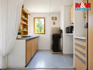 Prodej komerčního pozemku, Krucemburk - Staré Ransko, 21872 m2