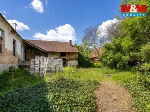 Prodej rodinného domu, Moravany - Turov, 330 m2