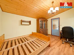 Prodej rodinného domu, Vraclav - Sedlec, 125 m2