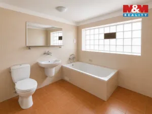 Prodej rodinného domu, Velký Týnec, Grygovská, 120 m2