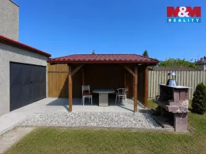 Prodej rodinného domu, Velký Týnec, Grygovská, 120 m2