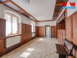 Prodej ubytování, Šindelová - Krásná Lípa, 600 m2