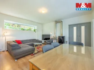 Prodej rodinného domu, Praha - Suchdol, K Roztokům, 160 m2