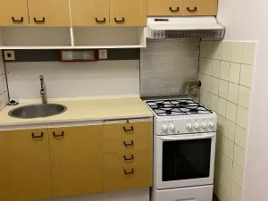 Pronájem bytu 1+1, Chrudim - Chrudim IV, Hradištní, 40 m2