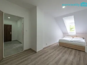 Prodej bytu 5+1, Karlovy Vary, T. G. Masaryka, 194 m2