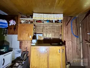 Prodej chaty, Velké Petrovice, 35 m2