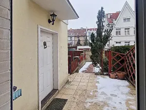 Prodej rodinného domu, Praha - Dejvice, Havlovská, 181 m2
