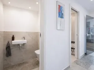 Prodej bytu 3+kk, Praha, 91 m2