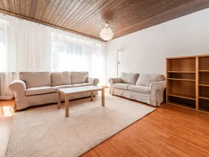 Pronájem rodinného domu, Praha - Dejvice, Krohova, 250 m2