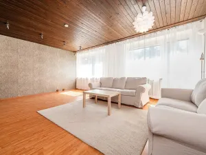 Pronájem rodinného domu, Praha - Dejvice, Krohova, 250 m2
