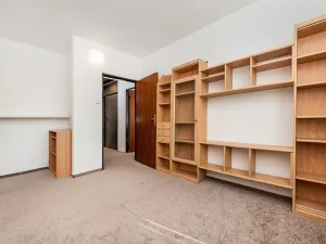 Pronájem rodinného domu, Praha - Dejvice, Krohova, 250 m2