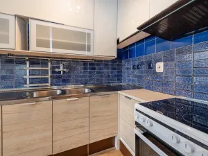 Pronájem rodinného domu, Praha - Dejvice, Krohova, 250 m2