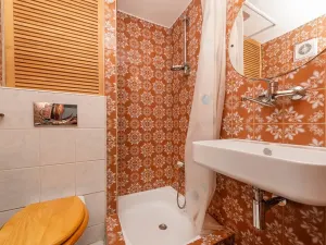 Pronájem rodinného domu, Praha - Dejvice, Krohova, 250 m2