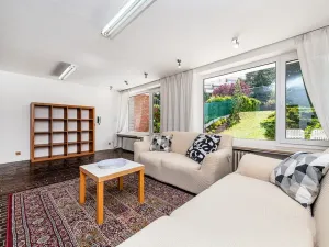 Pronájem rodinného domu, Praha - Dejvice, Krohova, 250 m2