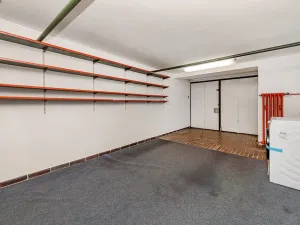 Pronájem rodinného domu, Praha - Dejvice, Krohova, 250 m2