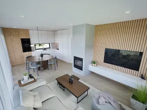Prodej bytu 3+kk, Zlín, Vršava II, 96 m2