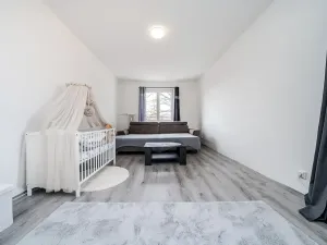 Prodej bytu 2+1, Ostrava, Krasnoarmejců, 58 m2