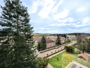 Prodej bytu 3+1, Kamenice nad Lipou, Masarykova, 65 m2
