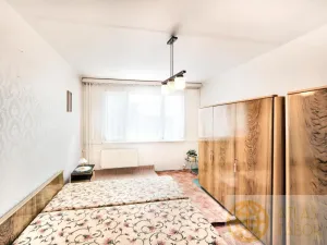 Prodej bytu 3+1, Kamenice nad Lipou, Masarykova, 65 m2