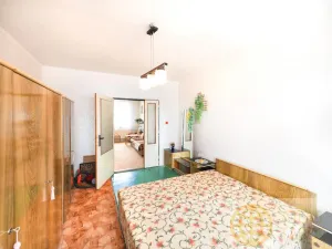 Prodej bytu 3+1, Kamenice nad Lipou, Masarykova, 65 m2