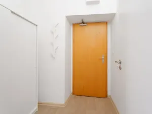Pronájem bytu 1+kk, Praha - Libeň, Kolčavka, 335 m2