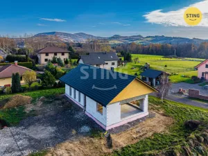 Prodej rodinného domu, Třinec - Kojkovice, 125 m2