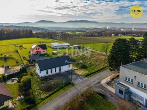 Prodej rodinného domu, Třinec - Kojkovice, 125 m2