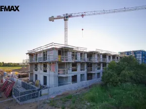Prodej bytu 3+kk, Zlín, Tyršova, 68 m2
