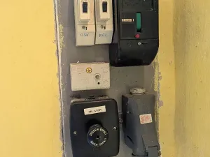 Pronájem garáže, Opava, Za Humny, 19 m2