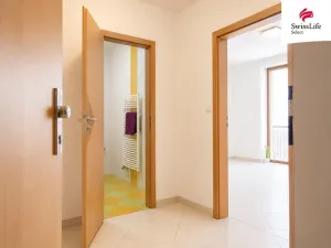 Pronájem bytu 1+kk, Kamenice, Ohradní, 33 m2
