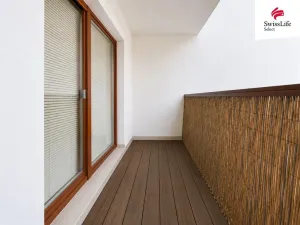 Pronájem bytu 1+kk, Kamenice, Ohradní, 33 m2