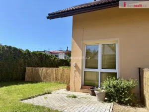 Pronájem bytu 1+kk, Mariánské Lázně - Hamrníky, třída Vítězství, 26 m2