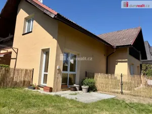 Pronájem bytu 1+kk, Mariánské Lázně - Hamrníky, třída Vítězství, 26 m2