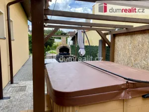 Pronájem bytu 1+kk, Mariánské Lázně - Hamrníky, třída Vítězství, 26 m2
